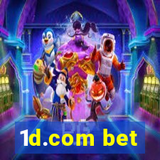 1d.com bet